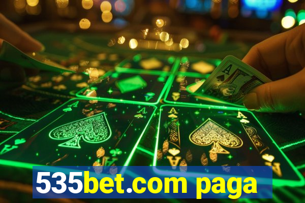 535bet.com paga